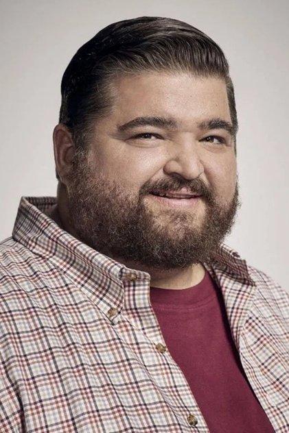 Jorge Garcia - Actor Profile Photo