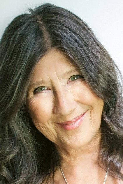 Kyra Harper - Actor Profile Photo