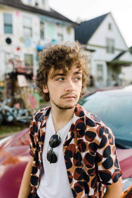 Ethan Williams - Actor Profile Photo