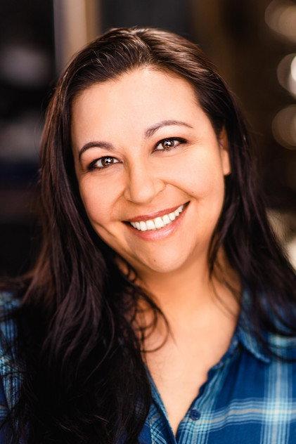 Rachel Cantin - Actor Profile Photo