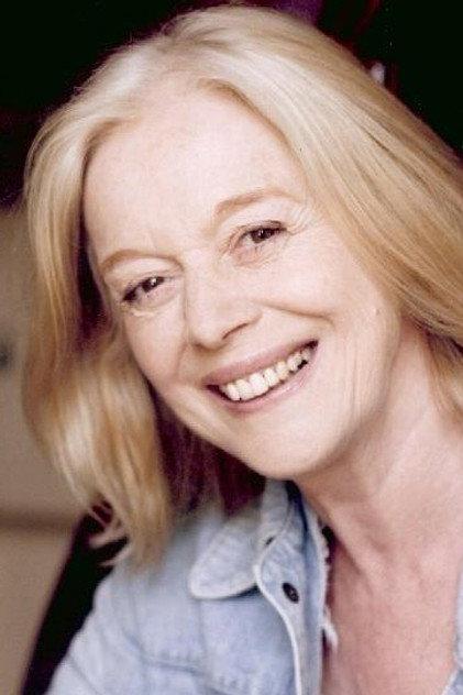Claire Wauthion - Actor Profile Photo