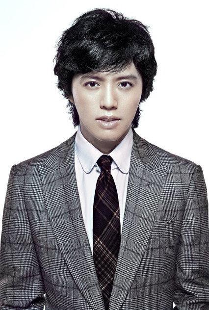 Li Yundi - Actor Profile Photo