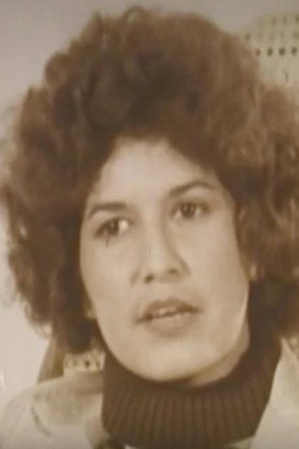 Alicia Herrera - Actor Profile Photo