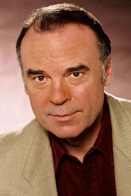 Joseph Culliton - Actor Profile Photo
