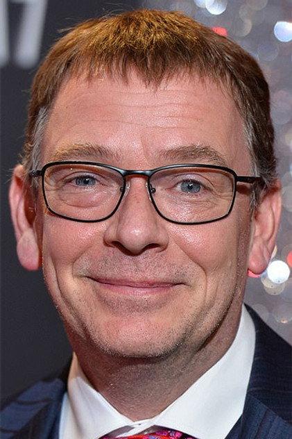 Adam Woodyatt - Actor Profile Photo