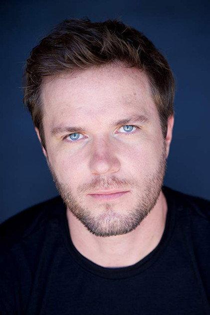 Roy Lynam - Actor Profile Photo