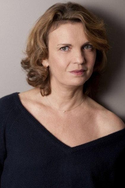 Sophie de La Rochefoucauld - Actor Profile Photo