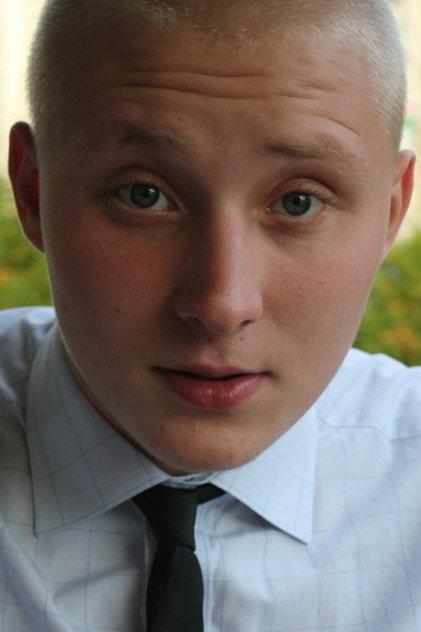 Aleksandr Zaitsev - Actor Profile Photo