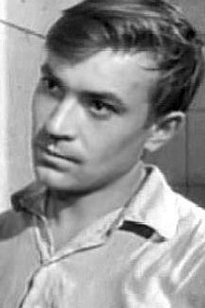 Valeri Isakov - Actor Profile Photo