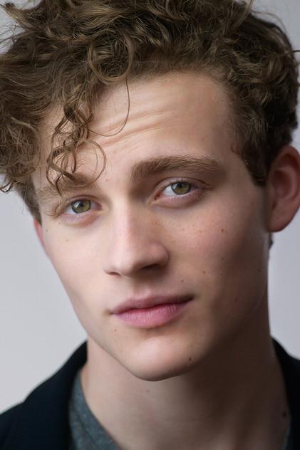 Ben Rosenfield - Actor Profile Photo