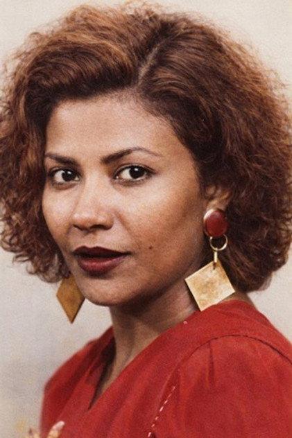Faizah Jasim - Actor Profile Photo