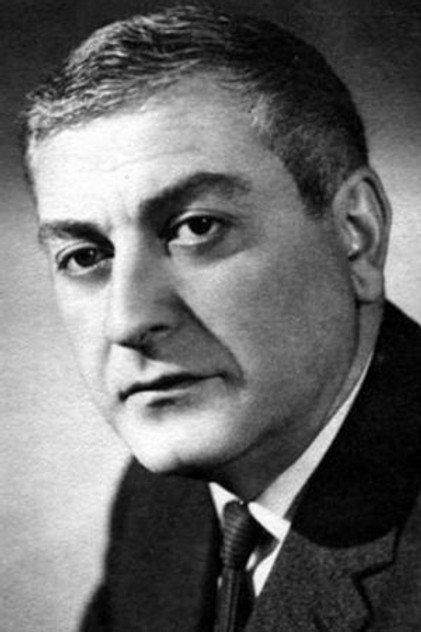 Ramaz Chkhikvadze - Actor Profile Photo