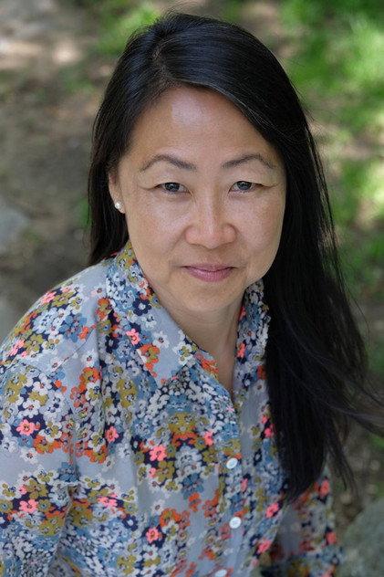 Judy Rhee - Actor Profile Photo