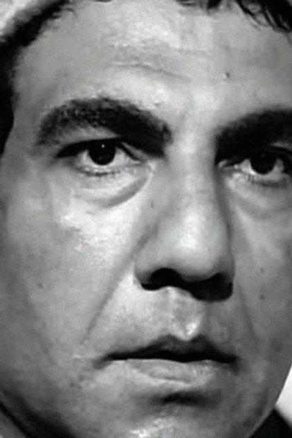 Ezzat Abdel Gawad - Actor Profile Photo