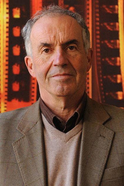 Massimo Bacigalupo - Actor Profile Photo