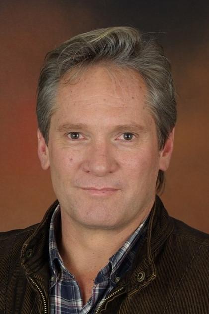 Johan Scholtz - Actor Profile Photo