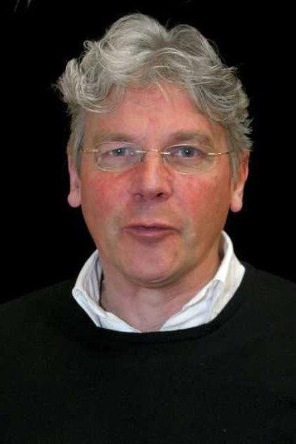 Bengt Järnblad - Actor Profile Photo