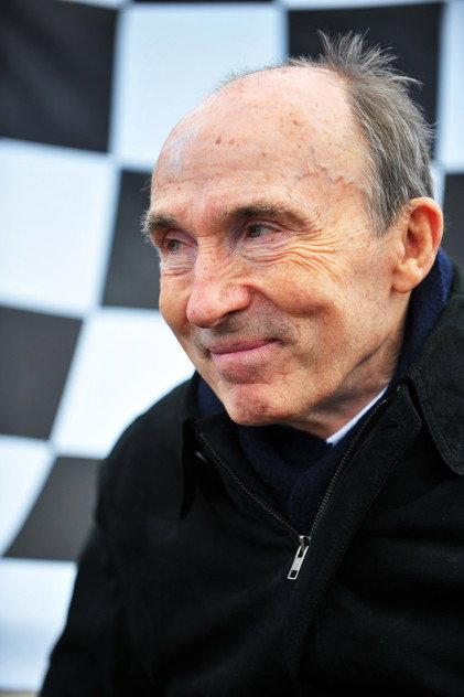 Frank Williams - Actor Profile Photo