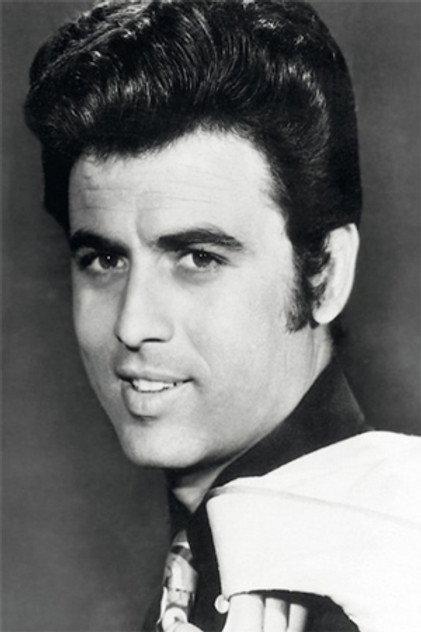 Little Tony - Actor Profile Photo