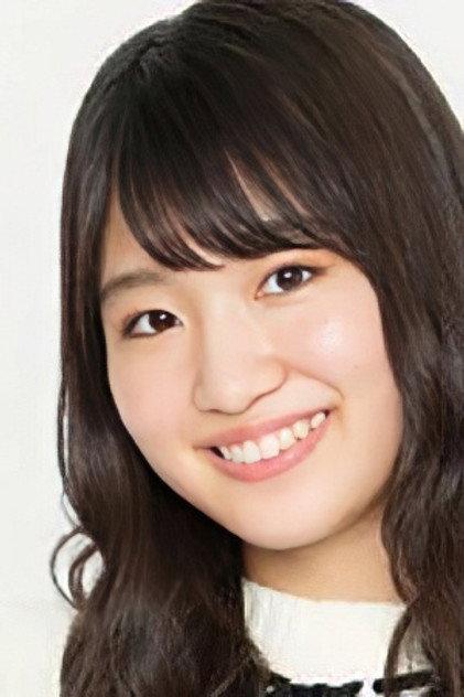 Natsume Nakayama - Actor Profile Photo