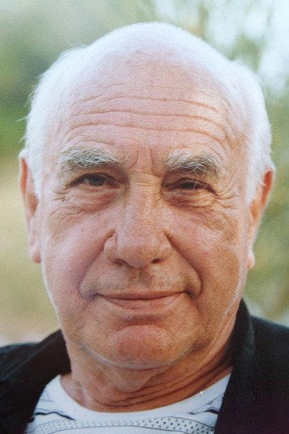 Charles Regnier - Actor Profile Photo