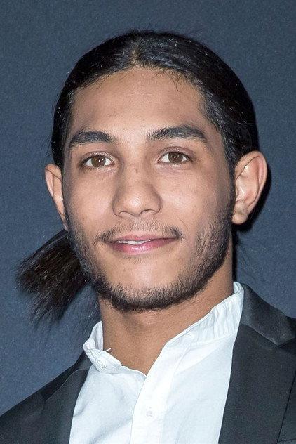 Dylan Robert - Actor Profile Photo