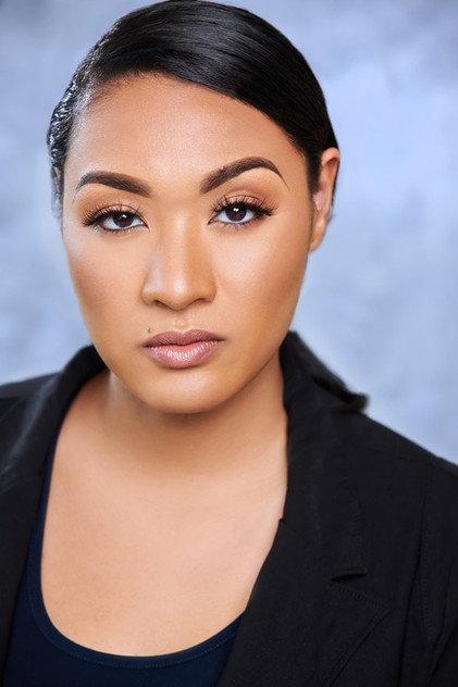 Chanel Collins - Actor Profile Photo
