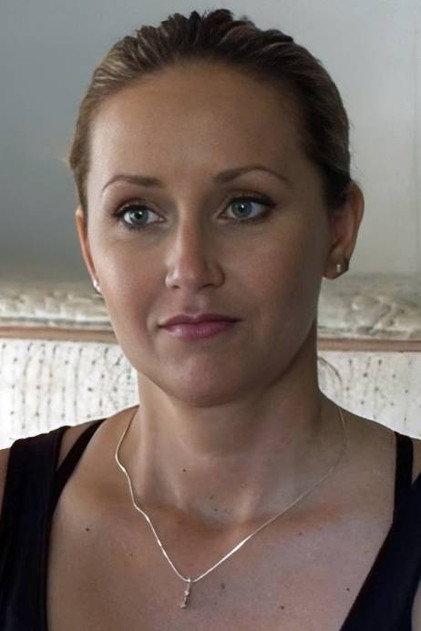 Nessa Moore - Actor Profile Photo