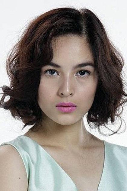 Chelsea Islan - Actor Profile Photo
