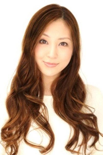 Tatsumi Natsuko - Actor Profile Photo