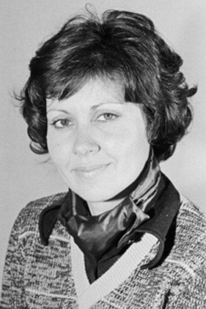 Clara Rocha - Actor Profile Photo