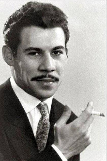 Davoud Rashidi - Actor Profile Photo