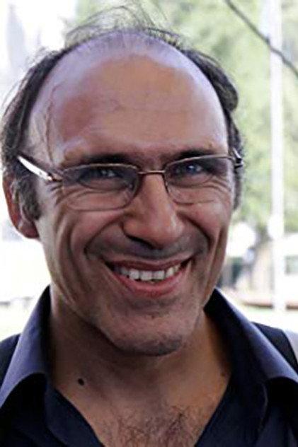 Antonio Buíl - Actor Profile Photo