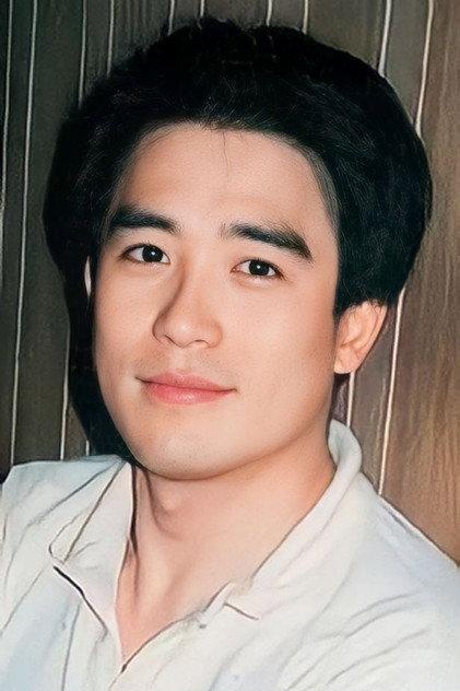 Lee Chung-Ling - Actor Profile Photo