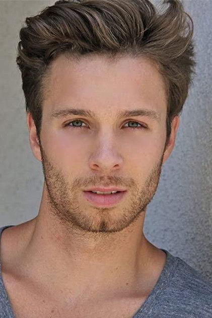 Jeffrey Decker - Actor Profile Photo