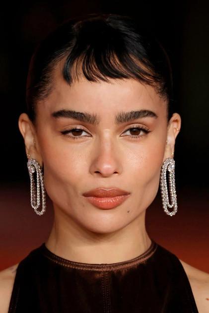 Zoë Kravitz - Actor Profile Photo