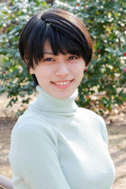 Meiku Harukawa - Actor Profile Photo