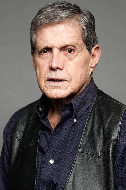 Héctor Bonilla - Actor Profile Photo