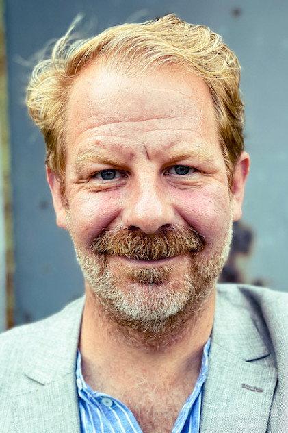 Patrick Joswig - Actor Profile Photo