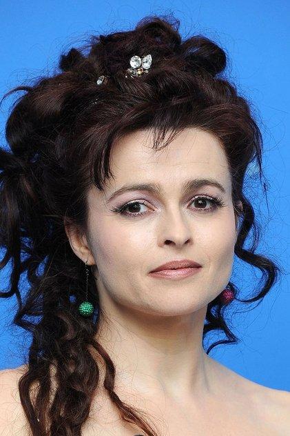Helena Bonham Carter - Actor Profile Photo