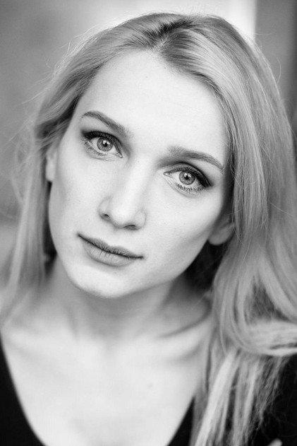 Polina Kutsenko - Actor Profile Photo