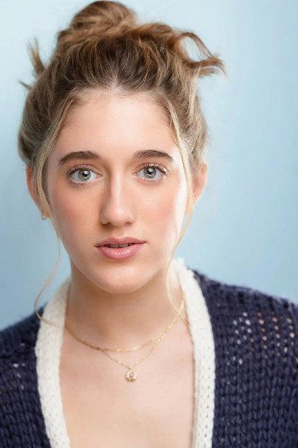 Maya Schmitz - Actor Profile Photo