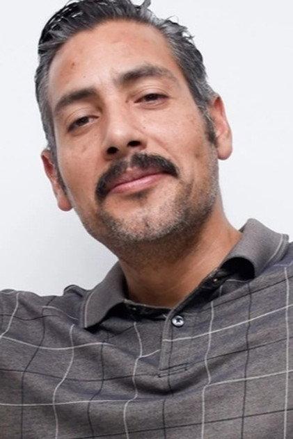 Juan Carlos Tinoco - Actor Profile Photo