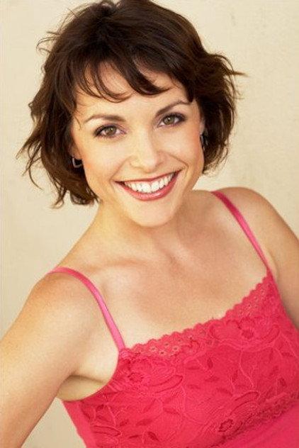 Kim Murphy - Actor Profile Photo