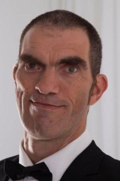 Guillaume Delaunay - Actor Profile Photo