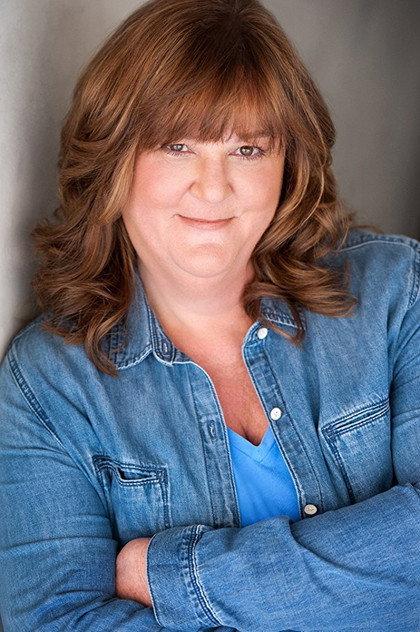 Karly Rothenberg - Actor Profile Photo