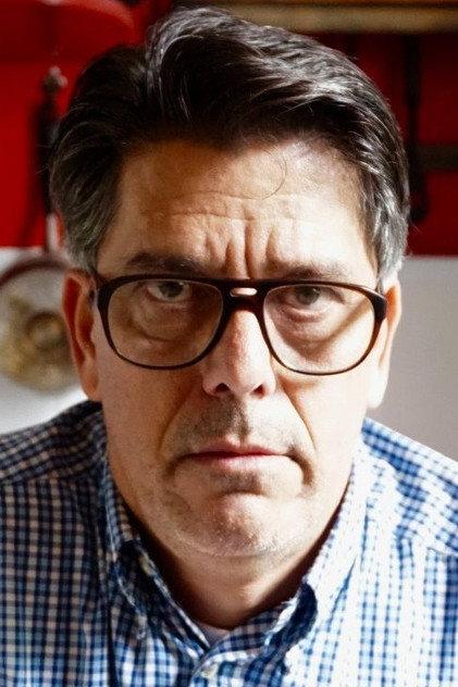 Marcelo Novais Teles - Actor Profile Photo