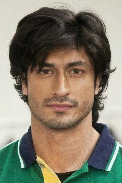 Vidyut Jammwal - Actor Profile Photo