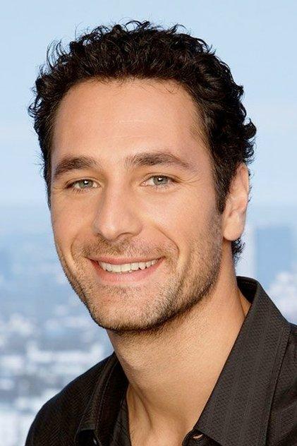Raoul Bova - Actor Profile Photo