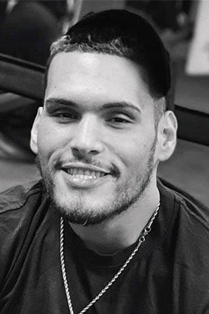 Steven Torres - Actor Profile Photo